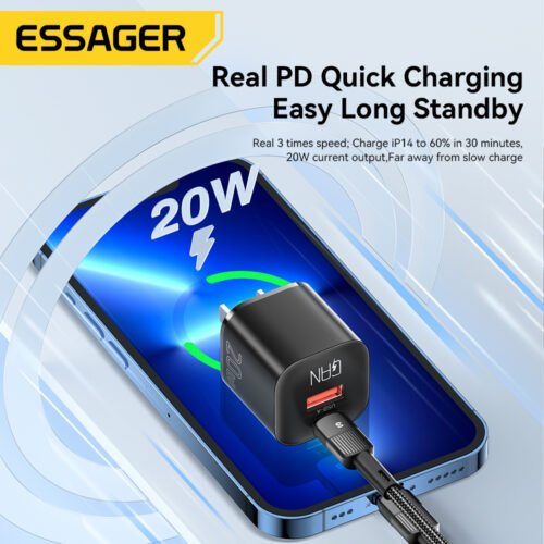 17505-a5c0c1.jpg 20W GaN USB-C Fast Charger – PD & QC 3.0 for iPhone, iPad & More