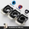 17633-4f1d31.jpeg Universal Coffee Capsule Adapter for Nespresso, Dolce Gusto, Ground & ESE Pods