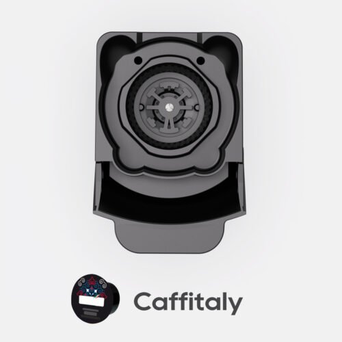 17633-c08cff.jpg Universal Coffee Capsule Adapter for Nespresso, Dolce Gusto, Ground & ESE Pods