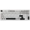 Wireless Mechanical Gaming Keyboard - Hot Swappable Gasket with Five-Layer Padding