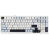 Wireless Mechanical Gaming Keyboard - Hot Swappable Gasket with Five-Layer Padding