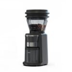 Automatic Burr Mill Electric Coffee Grinder for Espresso, Pour Over & Drip Coffee