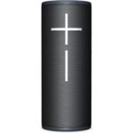 Portable Waterproof Bluetooth Speaker with 360° Sound & 15-Hour Battery Life