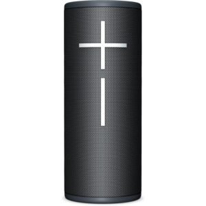 Portable Waterproof Bluetooth Speaker with 360° Sound & 15-Hour Battery Life