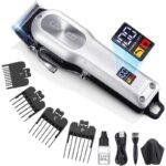 Professional Cordless Hair Clippers