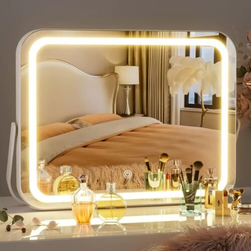 Vanity Mirror with Lights