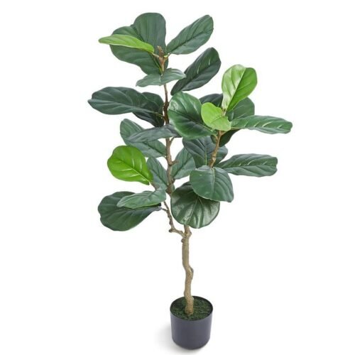 Artificial Fiddle Leaf Fig Tree