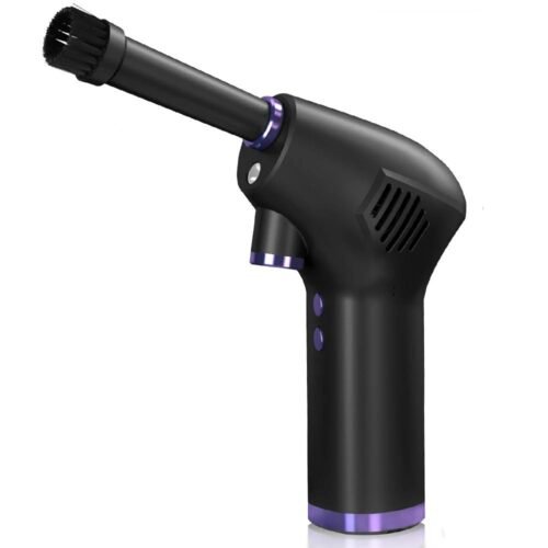 Powerful Cordless Air Duster