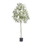 Artificial Olive Tree 5ft