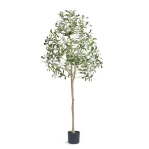Artificial Olive Tree 5ft