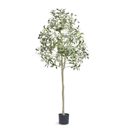 Artificial Olive Tree 5ft