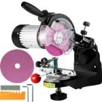 Electric Chainsaw Sharpener – 230W Chain Grinder with Adjustable Angles