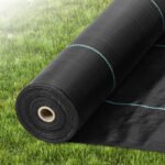 Heavy Duty Weed Barrier Landscape Fabric
