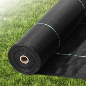Heavy Duty Weed Barrier Landscape Fabric