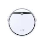 Robot Vacuum and Mop Combo with WiFi, Voice Control & 3000Pa Suction Power
