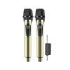 19152-fa35e2.jpeg Wireless Rechargeable Handheld UHF Microphone with Receiver for Karaoke and Meetings