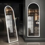 60"x16" LED Dimming Full Length Mirror