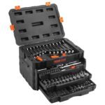 450-Piece Mechanics Tool Set