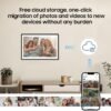 10.1” WiFi Digital Photo Frame