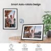 10.1” WiFi Digital Photo Frame