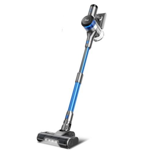 30Kpa Cordless Vacuum Cleaner with LED Display & Smart Suction Modes