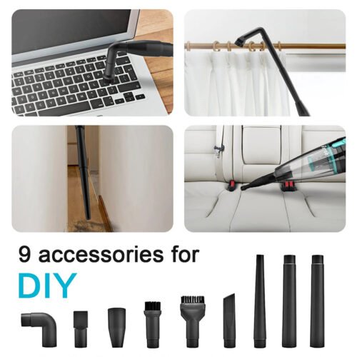 20509-0a84f5.jpg 16Kpa Corded Handheld Vacuum Cleaner with Extra Long 6M Cord