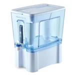 52-Cup 5-Stage Water Filter Dispenser with Real-Time TDS Meter & Lead Reduction