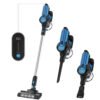260W Cordless Stick Vacuum Cleaner, 6-in-1 Powerful Lightweight Vacuum