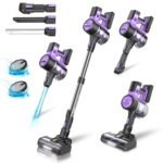 Cordless Stick Vacuum Cleaner