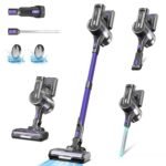 350W Cordless Stick Vacuum Cleaner
