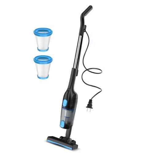 600W Cordless Vacuum Cleane