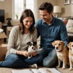 Are You Ready? Pet Adoption Decision Workbook | Printable Pet Adoption Guide