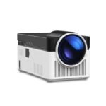 Ultra Short Throw Projector 900 ANSI 8K 1080P with Auto Focus & WiFi 6
