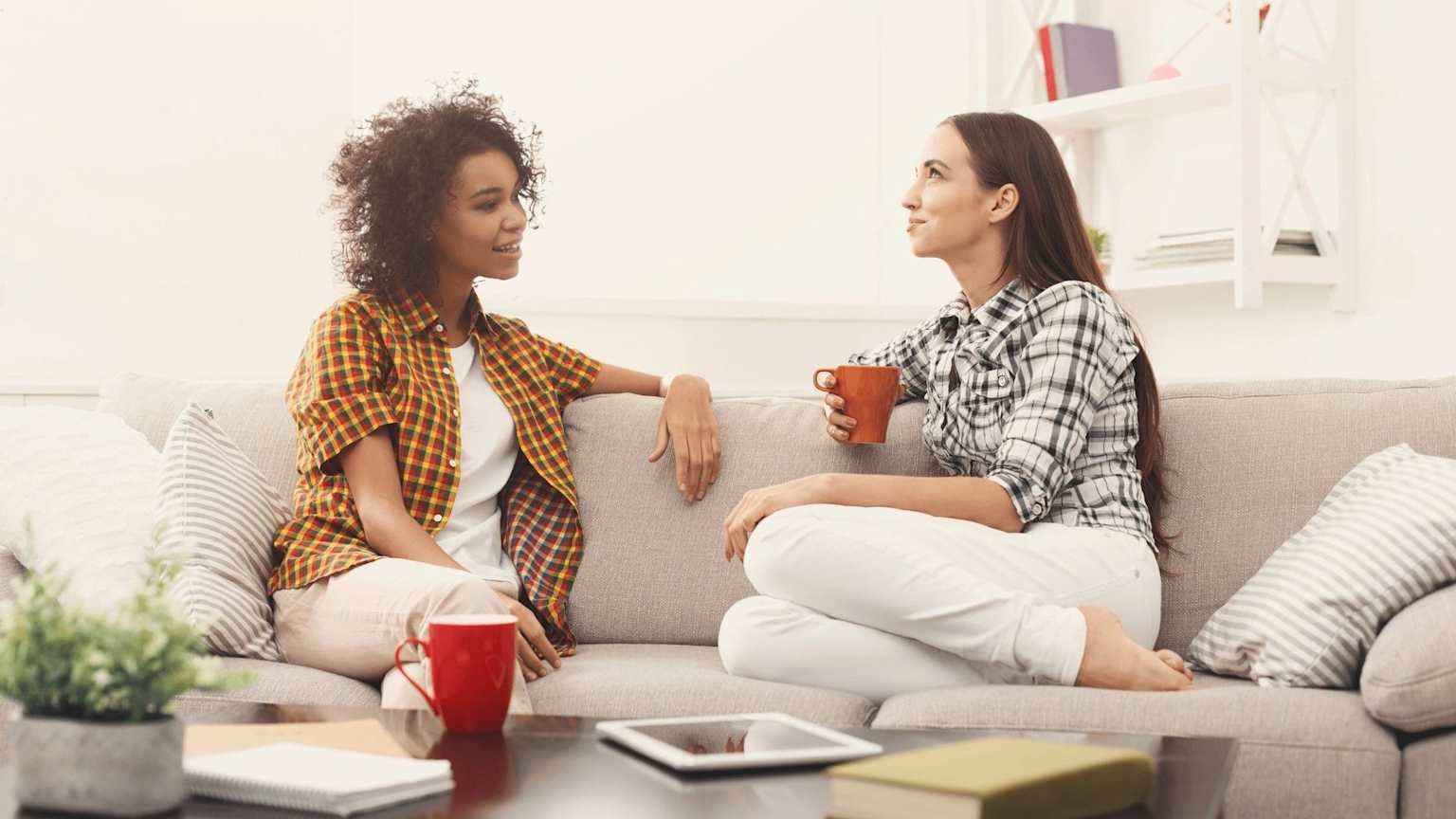 Emotional Intelligence