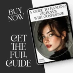 Buy A Guide to Handling Criticism with Confidence Online | Jogoka