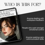 Buy A Guide to Handling Criticism with Confidence Online | Jogoka