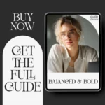 Buy Balanced & Bold Online | Jogoka