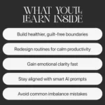 Buy Balanced & Bold Online | Jogoka