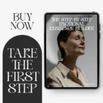 Buy The Step-by-Step Emotional Resilience Builder Online | Jogoka