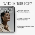 Buy The Step-by-Step Emotional Resilience Builder Online | Jogoka