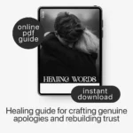 Buy Healing Words Online | Jogoka