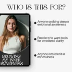 Buy Growing My Inner Awareness Online | Jogoka