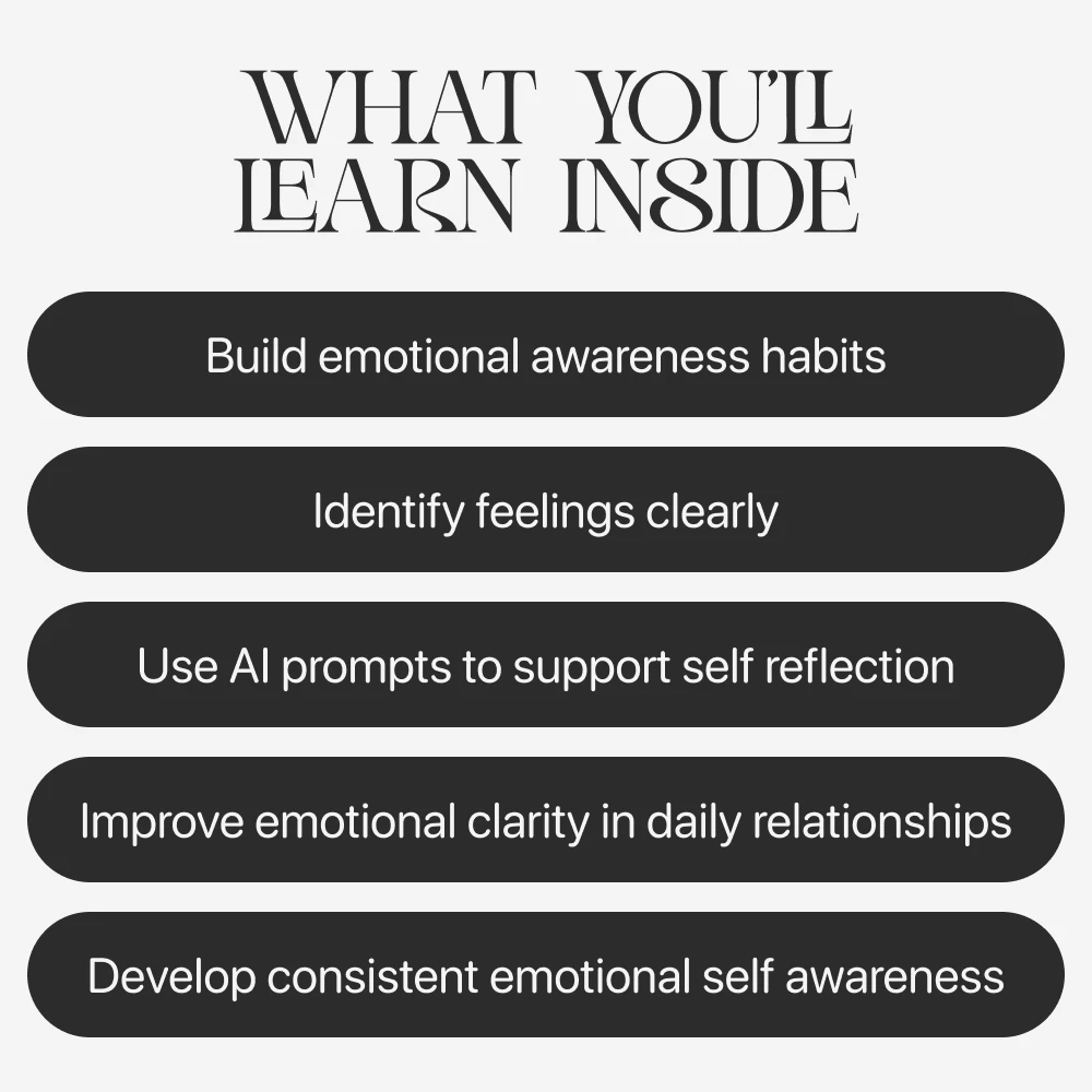 Growing My Inner Awareness - Image 4