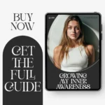 Buy Growing My Inner Awareness Online | Jogoka