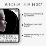 Buy EmoAI: Using AI to Understand Your Emotions Online | Jogoka