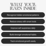 Buy EmoAI: Using AI to Understand Your Emotions Online | Jogoka
