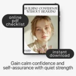 Buy Building Confidence Without Bragging Online | Jogoka