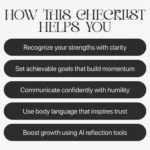 Buy Building Confidence Without Bragging Online | Jogoka
