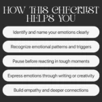 Buy Master Your Emotions: Fun and Simple Online | Jogoka