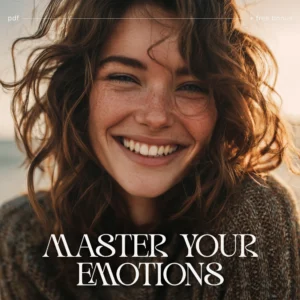 Master Your Emotions: Fun and Simple